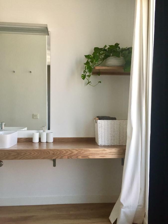 Charming And Bright Apartment Μαδρίτη Εξωτερικό φωτογραφία